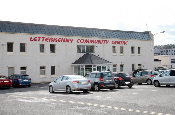 Letterkenny Community Centre